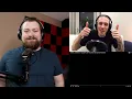 ACRANIA "Exterminate The Liberated" Co-Reaction with Luke Griffin!