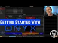 How to Get Started with ONYX