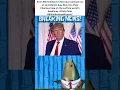 Even Bikini Bottom had something to say
