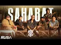 Floor 88 - Sahabat [Official Music Video]