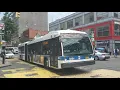 The Then-New M125 Bus Route
