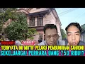 Download Lagu VIRAL❗ TERNYATA INI MOTIF DUA PELAKU PEMBUNUHAN SATU KELUARGA SAHRONI❗ KARENA UANG 750 RIBU❗