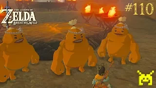 The Legend of Zelda Breath of the Wild - Joloo Nah Apparatus Shrine Nintendo Switch