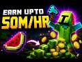 Optimizing Farming Profits Best Crop Best Crop 2026 Right Now Hypixel SkyBlock