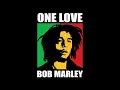Bob Marley - One Love / People Get Ready (12" Mix)