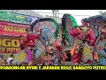 Download Lagu Rombongan Nyeni❗Jaranan ROGO SAMBOYO PUTRO Feat Jordan Audio Live Ngetrep Prambon Nganjuk