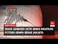 Download Lagu Sesar Lembang Bergerak, BMKG Ingatkan Potensi Gempa Besar Jakarta | Sindo Malam | 21/08