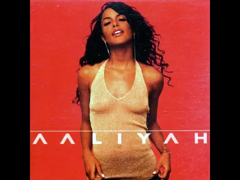 Download MP3 Aaliyah - Rock The Boat (High Quality)