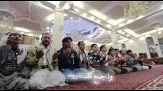 اللهم الف بين قلوبنا ووحد كلمتنا وانصرنا على من عادانا 
