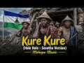 Kure Kure (Hole Hole) - Mohope Music (Sesotho Translation)