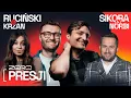 Download Lagu ZERO PRESJI #9: RUCINSKI, SIKORA, KRZAN, NORBI