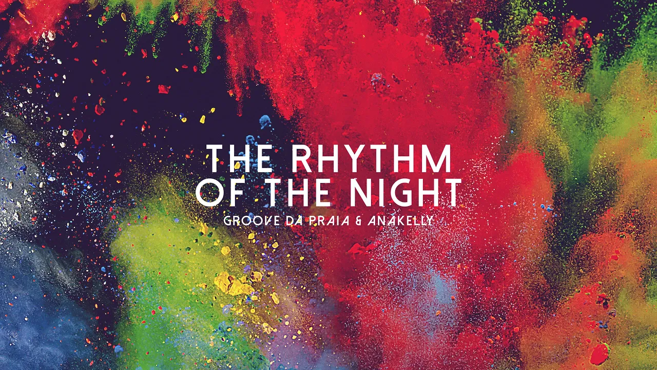 The Rhythm Of The Night (Bossa Nova) - Original by Corona