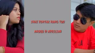 Download Anyqu ft Aprilian - Inai Pintak Rang Tuo (Lirik) || MINANG POPULER MP3