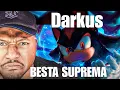Download Lagu Is This The BEST Shadow Song?! BESTA SUPREMA by Darkus REACTION