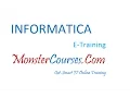 Informatica Online Training Informatica Tutorials Informatica Demo