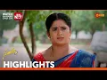 Download Lagu Sundari - Highlights of the day | Watch full EP only on Sun NXT | 14 Aug 2024 | Gemini TV