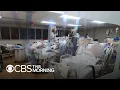 El Paso funeral home says 220 people awaiting burial or cremation most died of COVID-19