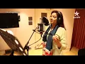 Download Lagu Recording session of Shreya Ghoshal New Bengali song 'Ami Sirajer Begum' from Bengali Teli Serial