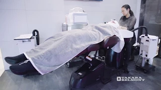 Takara Belmont - Spa Mist ll Treatment