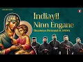 Download Lagu Indiayil ninn (ഇന്ത്യായിൽ നിന്ന്) | Shoonoyo Perunnal | Ft. STOVS | Delhi Diocese | DOCIB Studios
