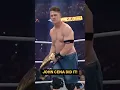 Download Lagu John Cena is finally a 1️⃣7️⃣ time champ… 🏆 #WrestleMania
