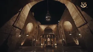 اذان الفجر قناة المصرية الاولي بصوت الشيخ اسلام صبحي 