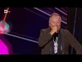 I Simple Minds con "Don't you (forget about me)" - Arena Suzuki dai 60 ai 2000 - 23/09/2023