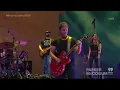 Parker McCollum Performs What Kinda Man at IheartRadio Country Festival 2026