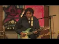 dongker x jason ranti - disarankan di bandung (live)