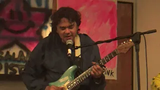 dongker x jason ranti disarankan di bandung live 