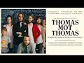 Download Lagu Thomas mot Thomas - Trailer (2022)