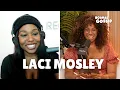 Losing Control of the Algo with Laci Mosley Normal Gossip Defector Media