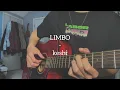 Lagu LIMBO - keshi (Cover)