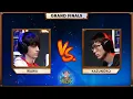 Download Lagu WAWA vs KAZUNOKO (Grand Final) | Red Bull DBFZ World Tour Japan