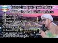 Download Lagu 📀KUMPULAN SYAIR-SYAIR AL HABSYI TERBARU | 2020 MP3