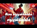 Lagu MusiholiQ----Ngiyakhuleka lyrics ft Big Zulu \u0026 Lwah Ndlunkulu