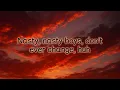 Janet Jackson - Nasty (lyrics)