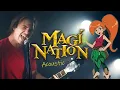 Download Lagu Magi-Nation Theme Song | Extended Acoustic Cover Version