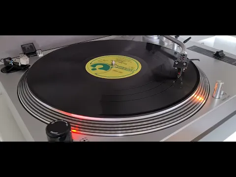 DEEP PURPLE - "DEEP PURPLE IN ROCK" - ORIGINAL - 1970/UK - SIDE-B - HQ AUDIO - REMASTERED / 4K VIDEO