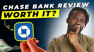 Chase Bank Review 2025 Pros and Cons - Honest Unbiased