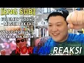 Download Lagu [KOREA Reaksi] Who is this guy? FDJ EMILY YOUNG - MASUK PAK EKO