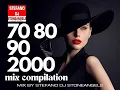Download Lagu MUSIC DANCE \u0026 POP 70 80 90 2000  MIX COMPILATION MIXED BY STEFANO DJ STONEANGELS #7080 #80smusic