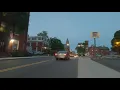 Cycling in Worcester Ma Pleasant St 9 2 20