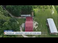 Moselle property up for sale again