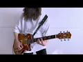 B'zの愛のままにわがままに僕は君だけを傷つけない弾いてみた【guitar cover 092】
