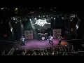 Chelsea Grin - Scent Of Evil [Live @Amplified Live Dallas, TX]