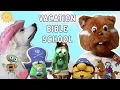 Lagu What is Vacation Bible School?