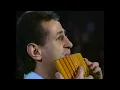 JAMES LAST with GHEORGHE ZAMFIR - The Lonely Shepherd/Alouette. Live in London 1978 (HD).