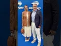 Family First Jessica Alba Celebrates Her Dad s Birt ay at the US Open