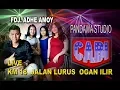Download Lagu MIX ... PERCUMA ..Fdj. ADHE AMOY  With OT. CABI LIVE KM. 18  JALAN LURUS OGAN ILIR